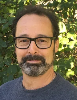 Photo of Antonio Zadra